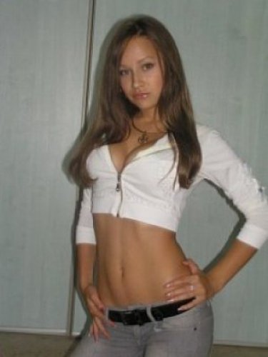 Индивидуалка Валя проститутка Новочеркасск