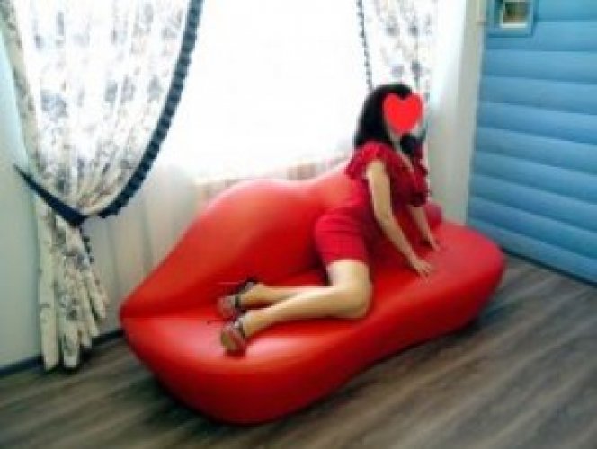 Индивидуалка МАЛЬВИНА