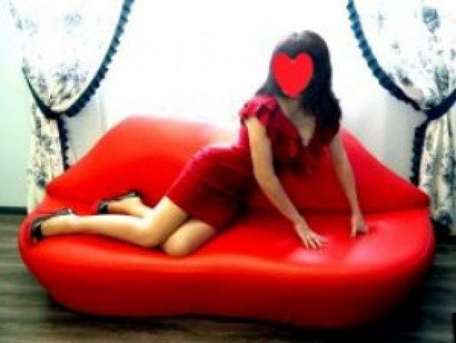 Индивидуалка МАЛЬВИНА