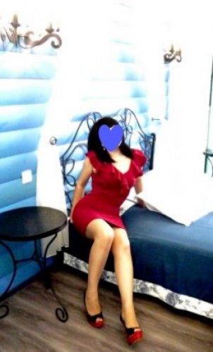 Индивидуалка МАЛЬВИНА