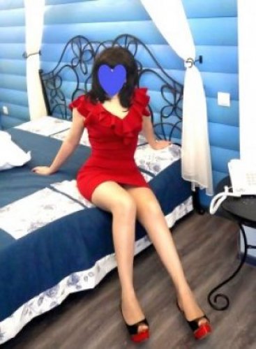 Индивидуалка МАЛЬВИНА