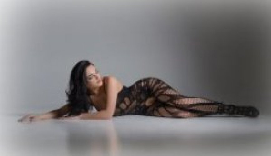 Индивидуалка Елена