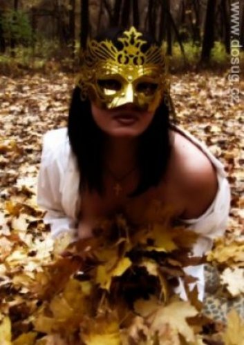 Индивидуалка Лина