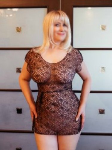 Индивидуалка Снежана