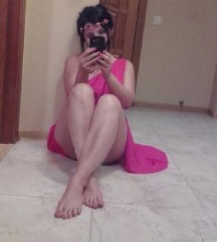 Индивидуалка ЭРО massage