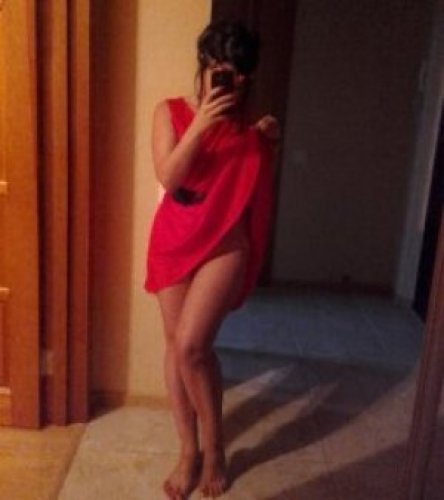 Индивидуалка ЭРО massage