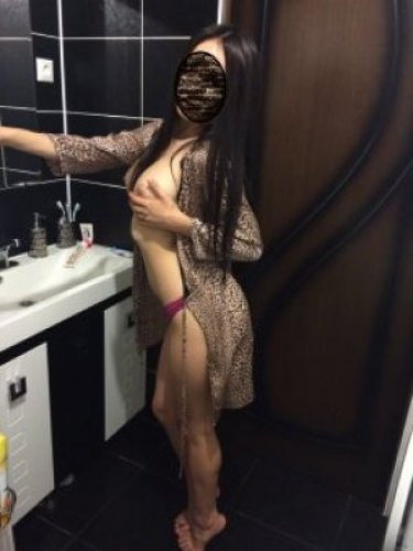 Индивидуалка Камила