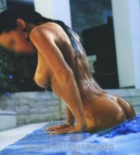 Индивидуалка Лолита