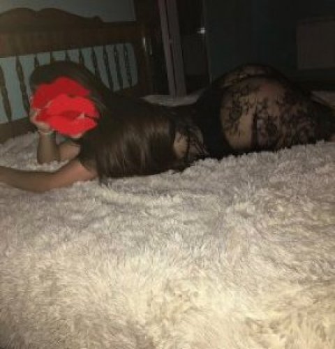 Индивидуалка Виктория 