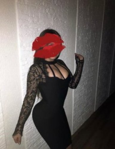 Индивидуалка Виктория 