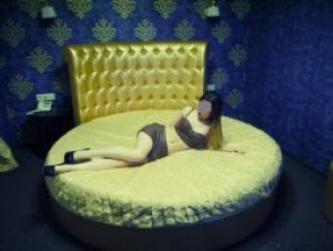 Индивидуалка Марго