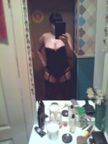 Индивидуалка Катюня