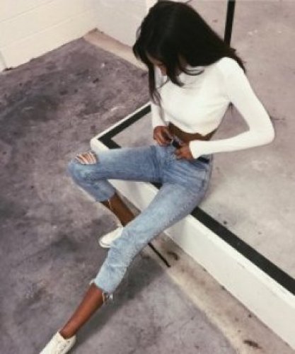 Индивидуалка амина