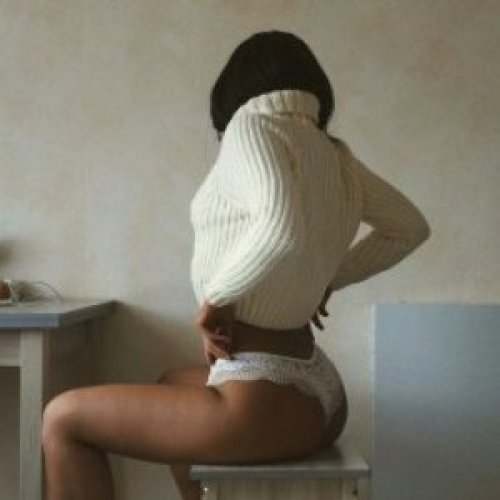 Индивидуалка амина