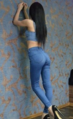 Индивидуалка Ева