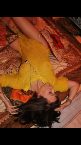 Индивидуалка Яна