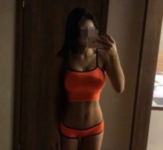 Индивидуалка Лиля