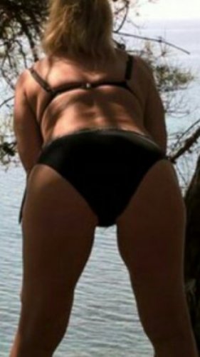 Индивидуалка Влада