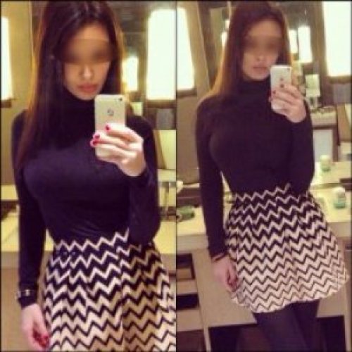 Индивидуалка Оксана