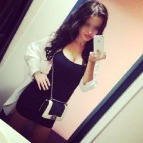 Оксана
