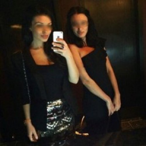 Индивидуалка Оксана