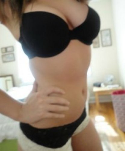 Индивидуалка Яночка