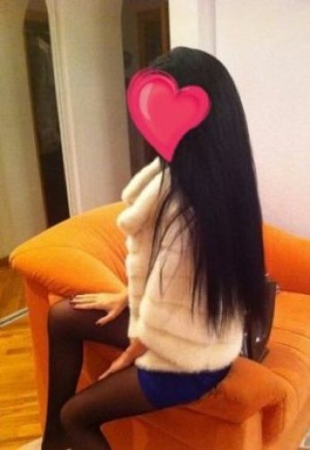 Индивидуалка кира