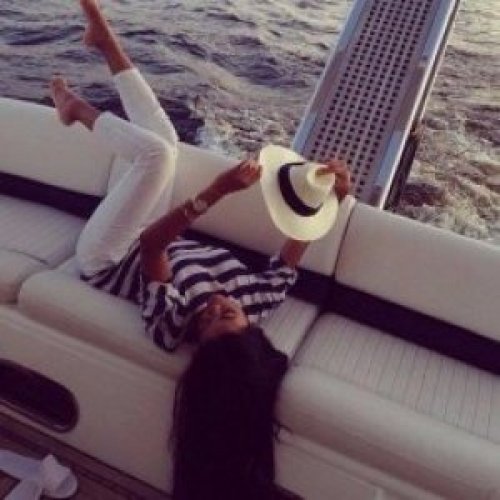 Индивидуалка аля