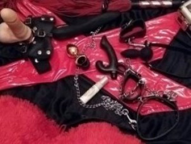 Индивидуалка ГОСПОЖА МИРА