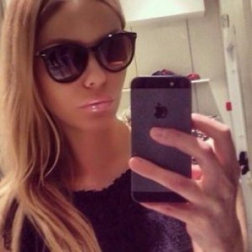 Индивидуалка Алиса