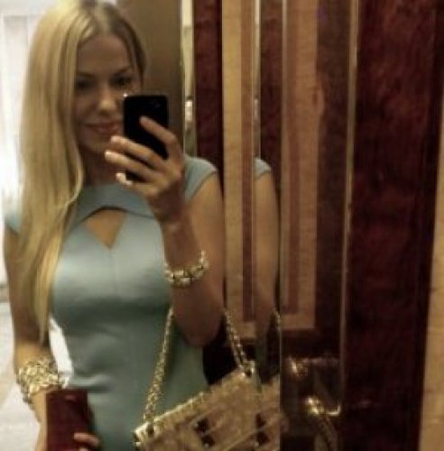 Индивидуалка Алиса