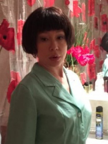 Индивидуалка Аи Юань