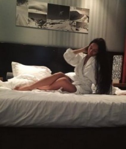 Индивидуалка Ксения