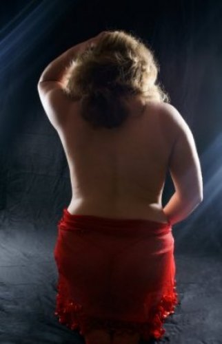 Индивидуалка Карина