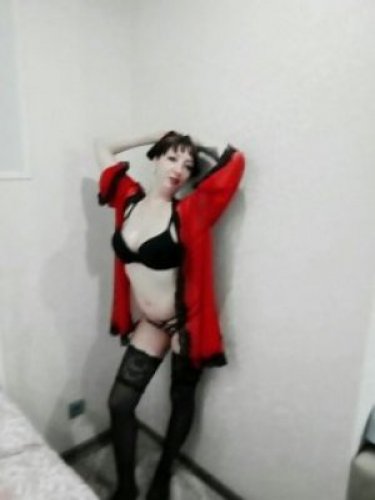 Индивидуалка Алёнка