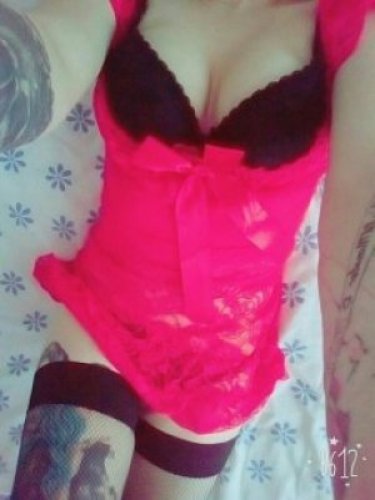 Индивидуалка Алёнка