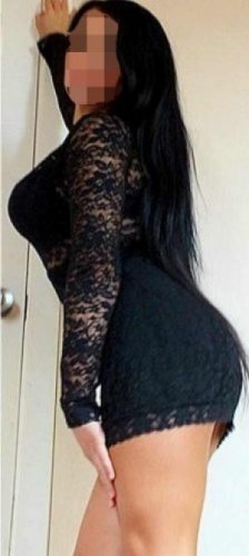 Индивидуалка Анжелика