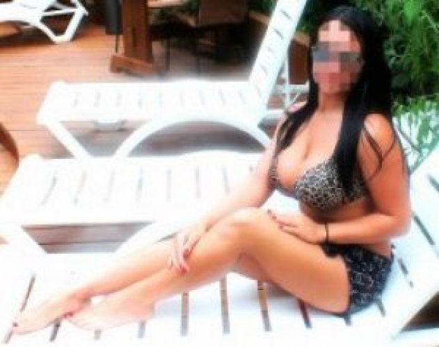 Индивидуалка Анжелика