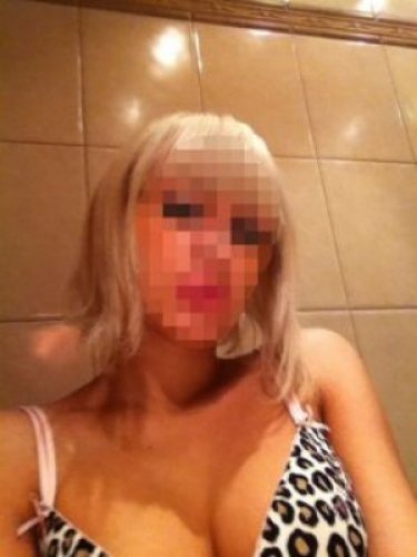 Индивидуалка Аня