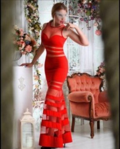 Индивидуалка Алиса