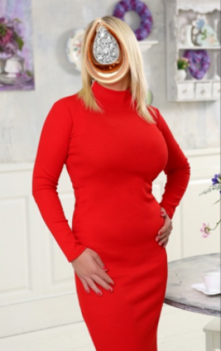 Индивидуалка Олеся Фото мои 100%