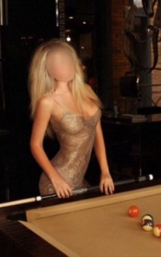 Индивидуалка Марго