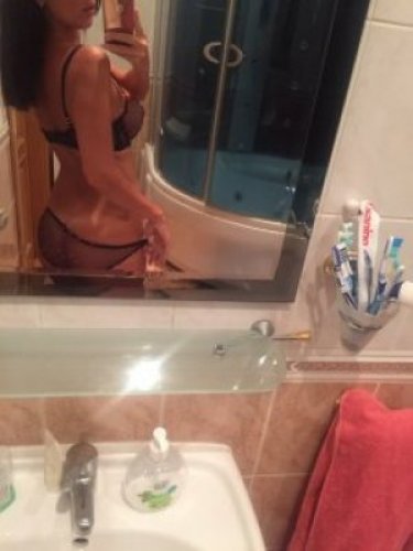 Индивидуалка Марина