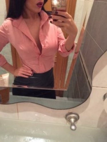 Индивидуалка Марина