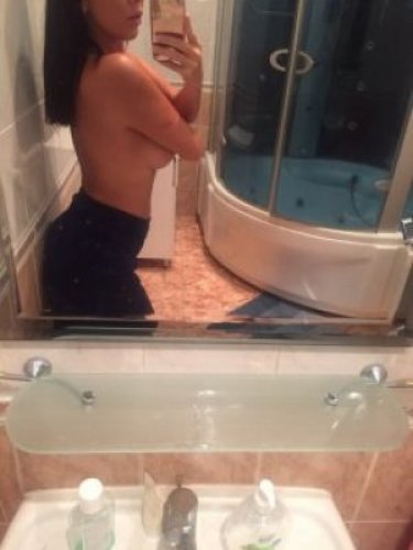 Индивидуалка Марина