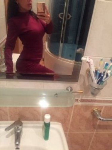 Индивидуалка Марина