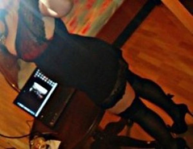 Индивидуалка Ярослава