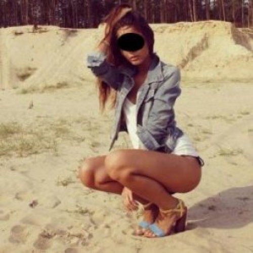 Индивидуалка Арина