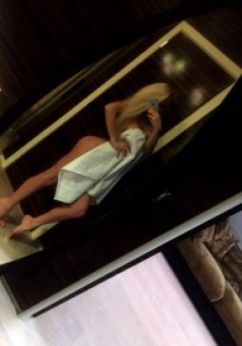 Индивидуалка Аня