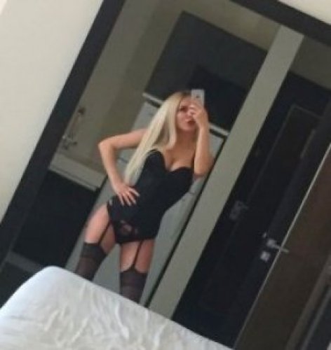 Индивидуалка Аня